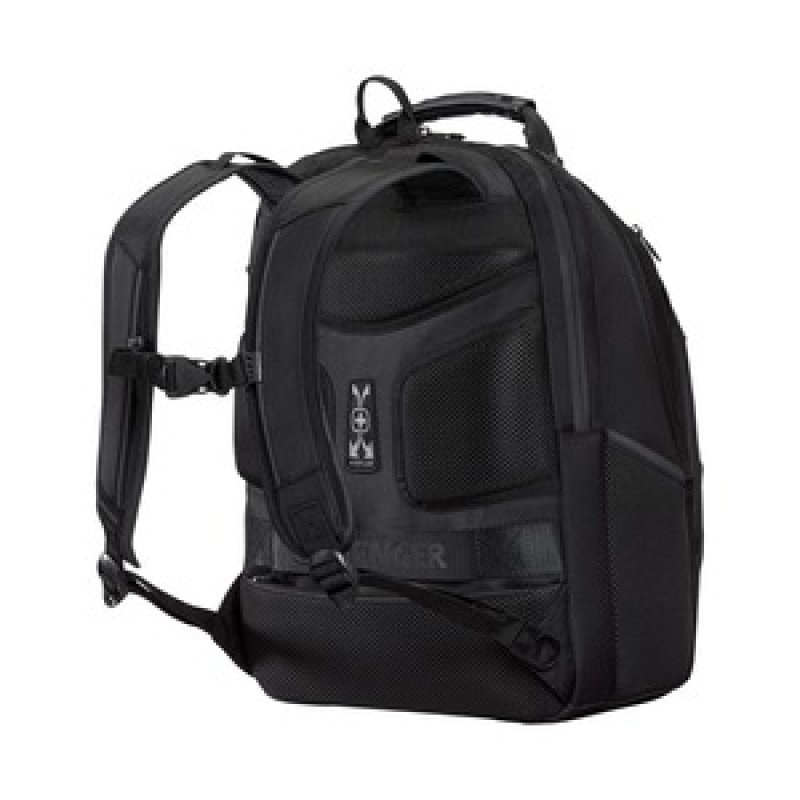 Legacy Black Series, 16" Laptop (schwarz, bis 40,6 cm (16"))