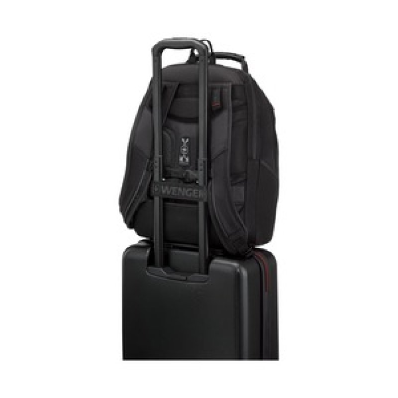 Legacy Black Series, 16" Laptop (schwarz, bis 40,6 cm (16"))