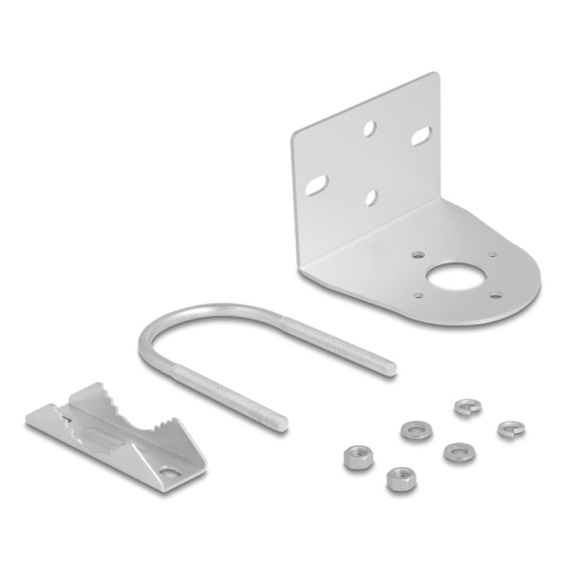 DeLOCK 96093 antenne Antenne omni-directionnelle Type-N 5 dBi