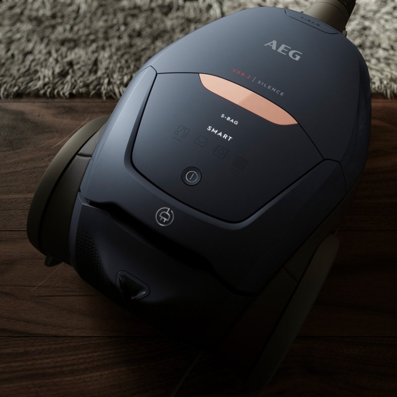 AEG Staubsauger VX82-1-5DB