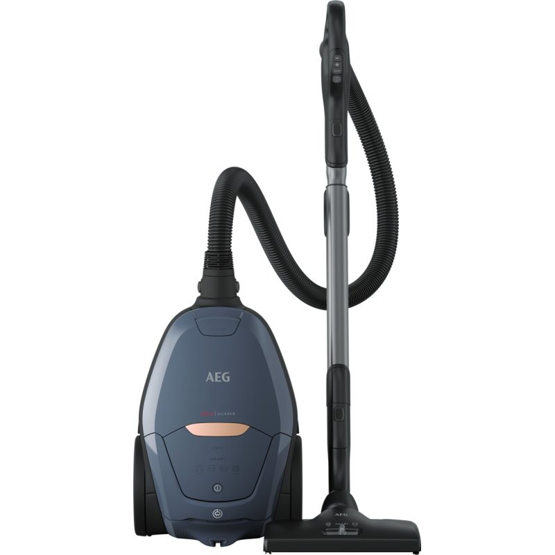 AEG VX82-1-5DB 3.5 L Cylinder vacuum Dry 600 W Dust bag
