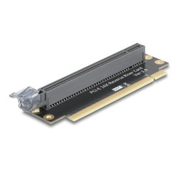 DeLOCK 81291 carte et adaptateur d'interfaces Interne PCIe