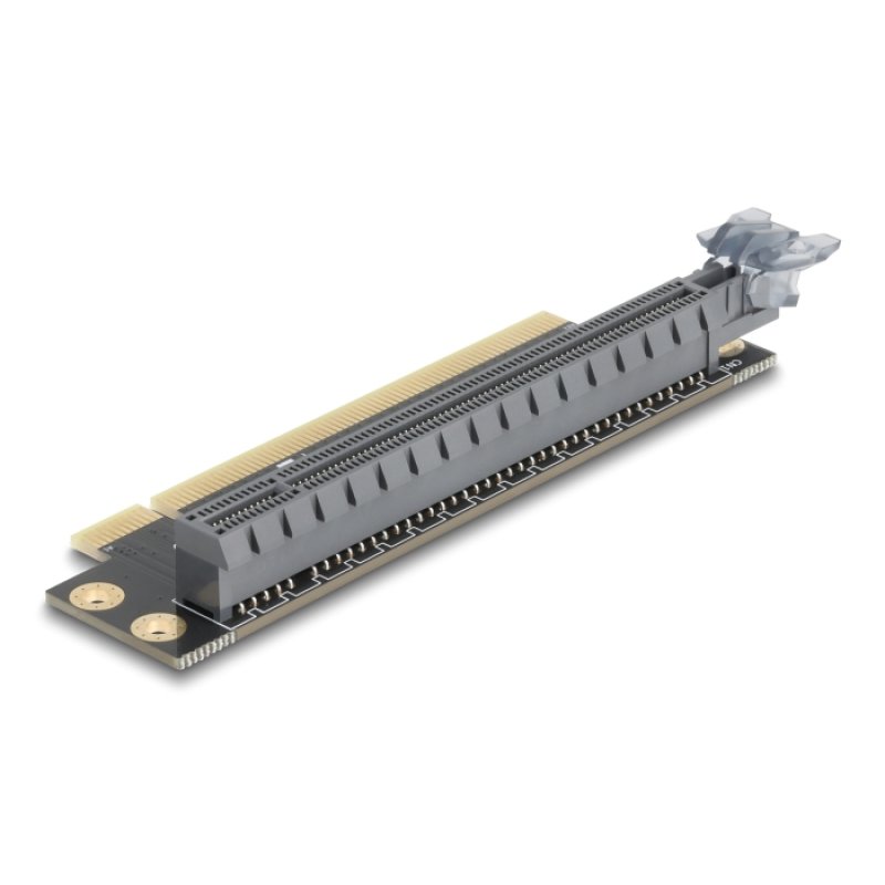 DeLOCK 81291 carte et adaptateur d'interfaces Interne PCIe