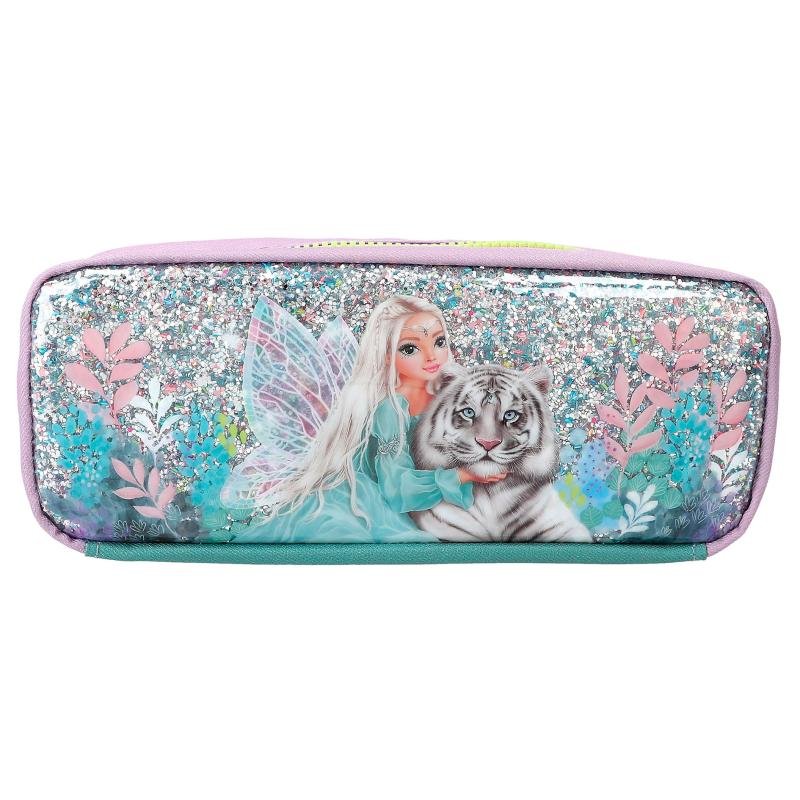 TOPModel - Pencil Tube FANTASY TIGER - ( 0412499 )