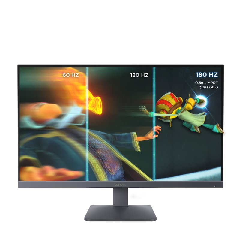 Lenovo LOQ 27Q-10 Moniteur