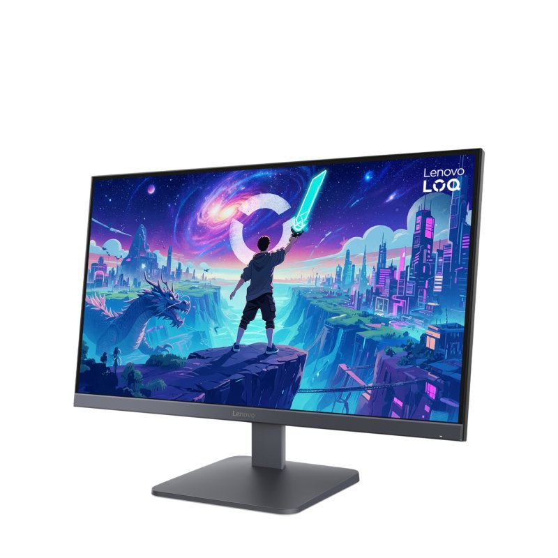 Lenovo LOQ 27Q-10 QHD, 180Hz