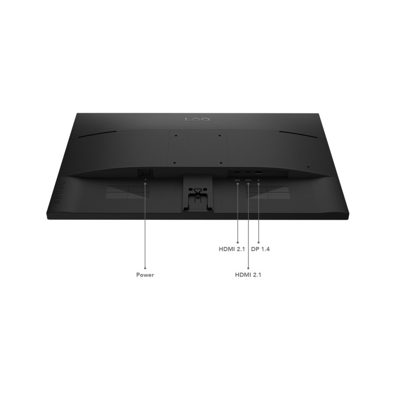 Lenovo LOQ 27Q-10 Monitor