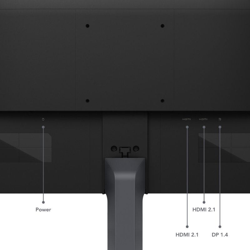 Lenovo LOQ 27Q-10 Monitor