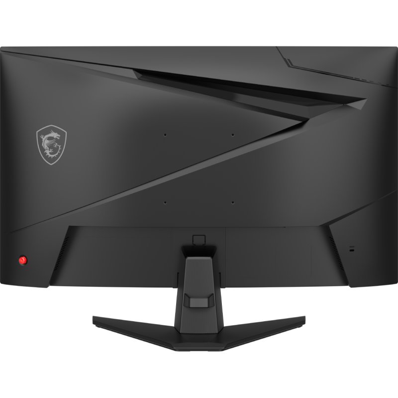 68,58cm/27" (2560x1440) MSI MAG 275CQF E18 16:9 Curved RapidVA 0,5ms 180Hz 2xHDMI DisplayPort HDR Ready Black