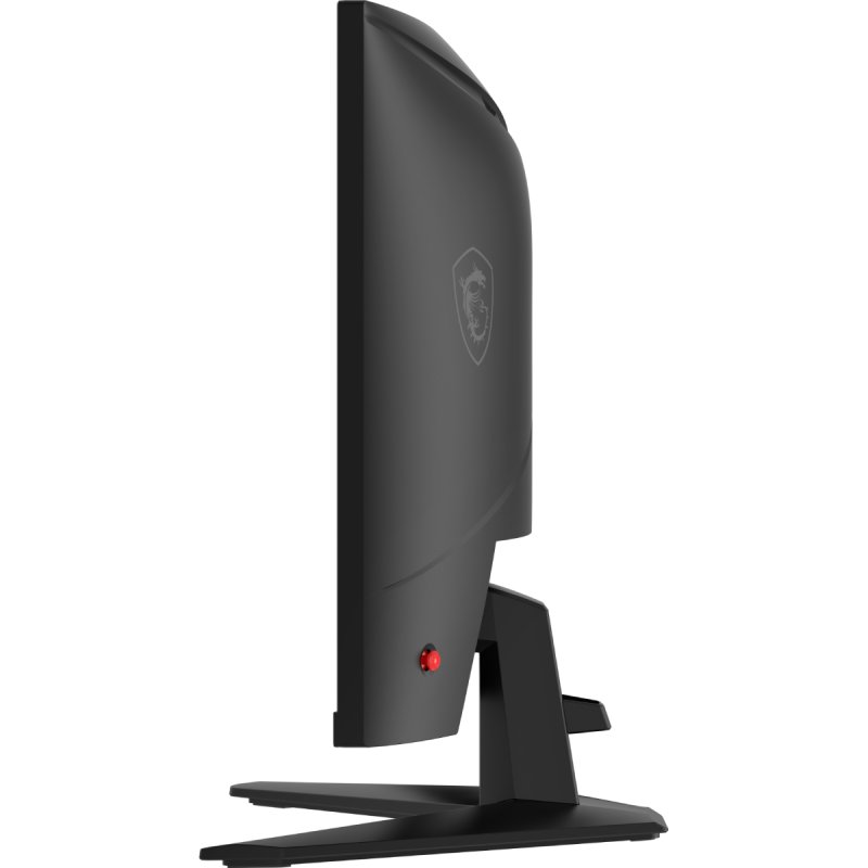 68,58cm/27" (2560x1440) MSI MAG 275CQF E18 16:9 Curved RapidVA 0,5ms 180Hz 2xHDMI DisplayPort HDR Ready Black