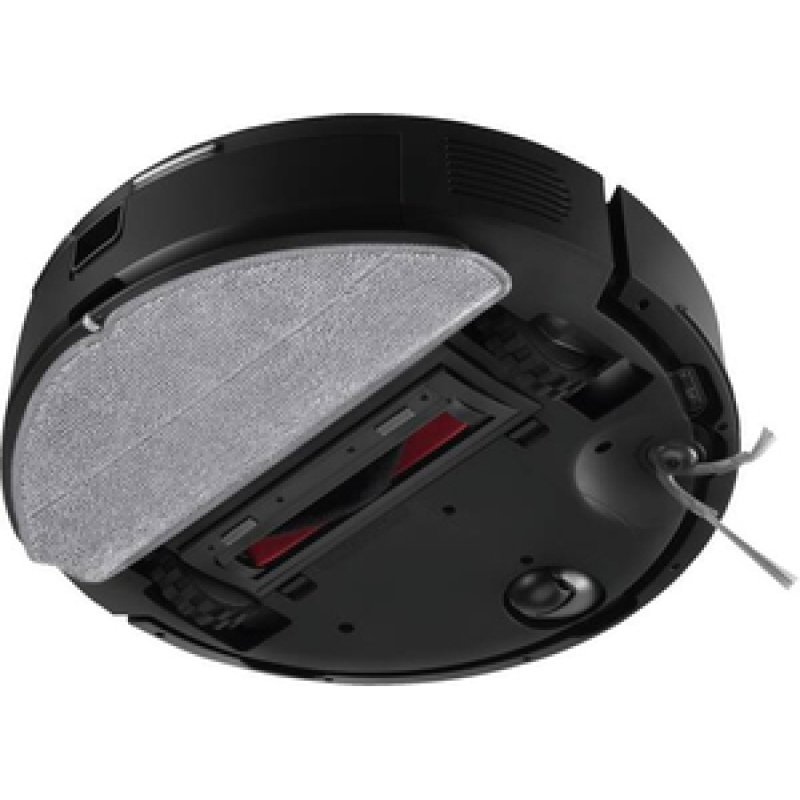 Q7 BF (schwarz, Inklusive Ladestation)
