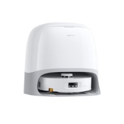 Roborock Qrevo Curv 2 Flow X White