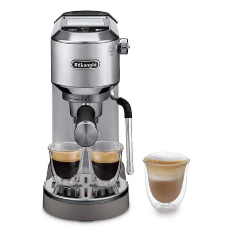 EC 890.M Dedica Duo