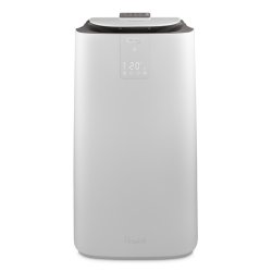 De’Longhi AP140i GentleJet portable air conditioner 50 dB White