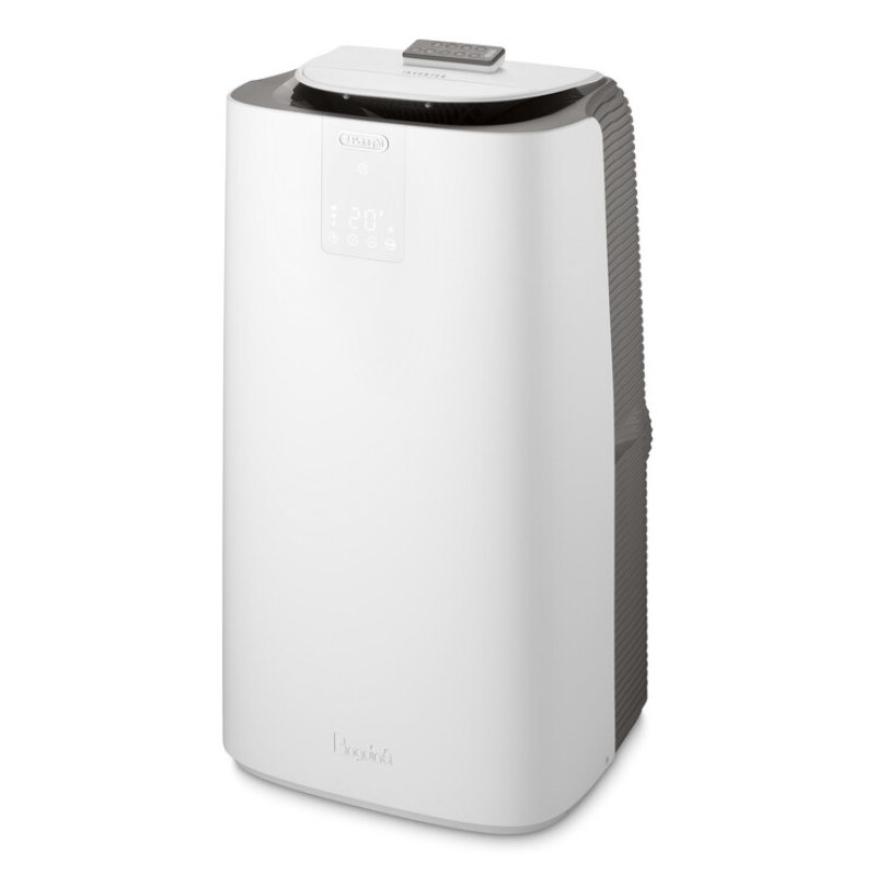 De’Longhi AP140i GentleJet portable air conditioner 50 dB White