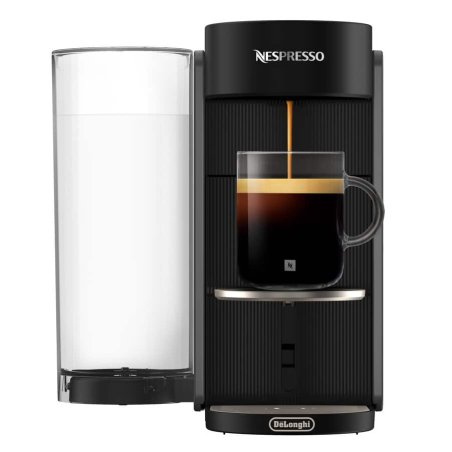 Vertuo Up ENV 200.GY by Delonghi, grau