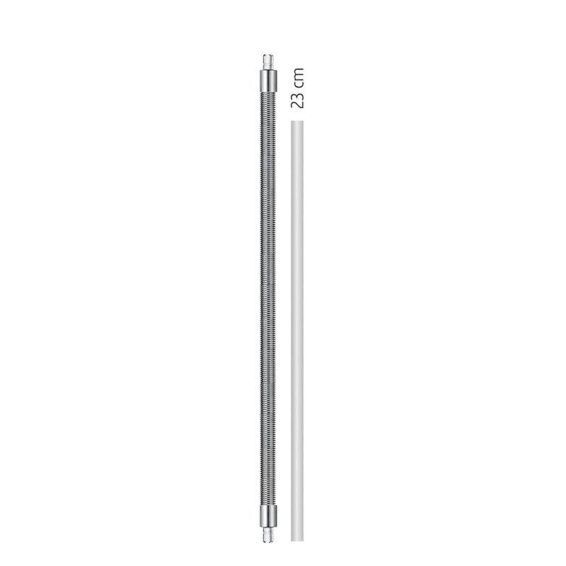JURA HP3 Tube d'aspiration du lait