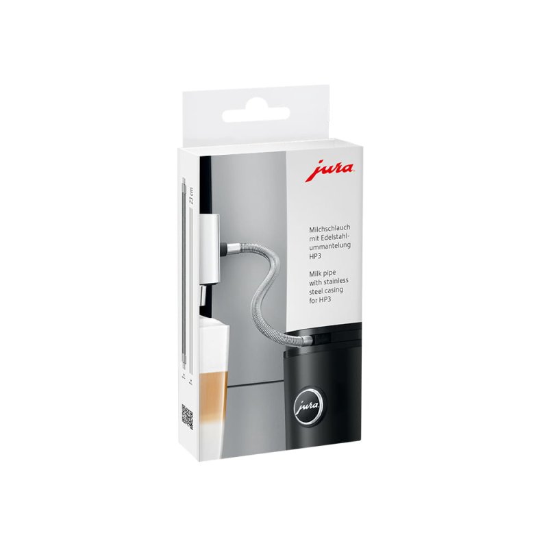 JURA HP3 Tube d'aspiration du lait