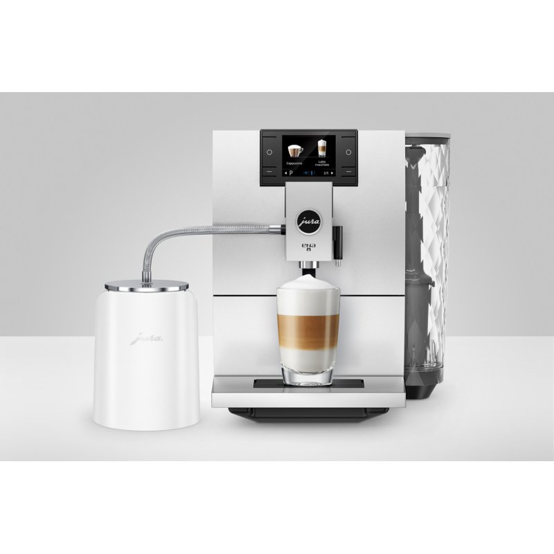 JURA Glacette Blanc