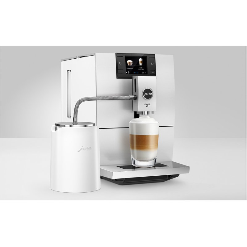JURA Glacette White