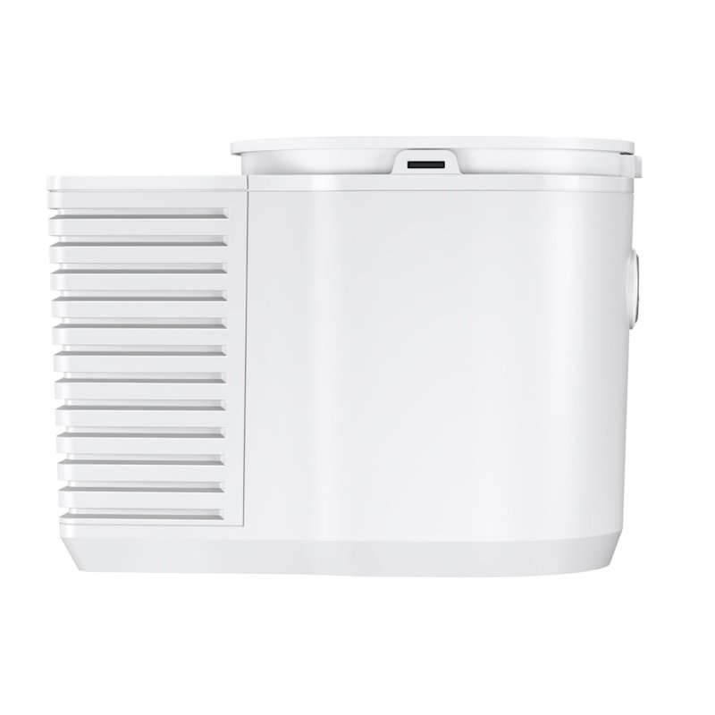 JURA Cool Control Blanc 1,1 L Réservoir à lait