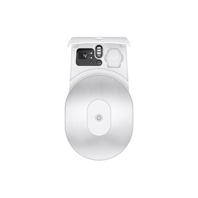 JURA Cool Control White 1.1 L Milk tank