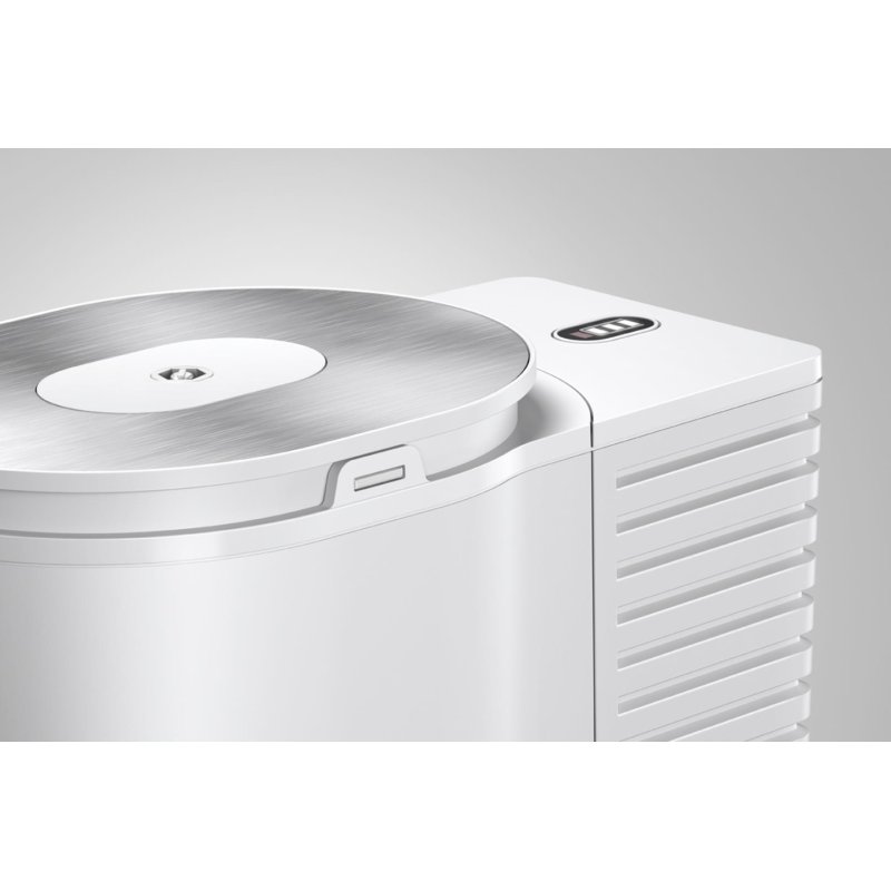 JURA Cool Control White 1.1 L Milk tank