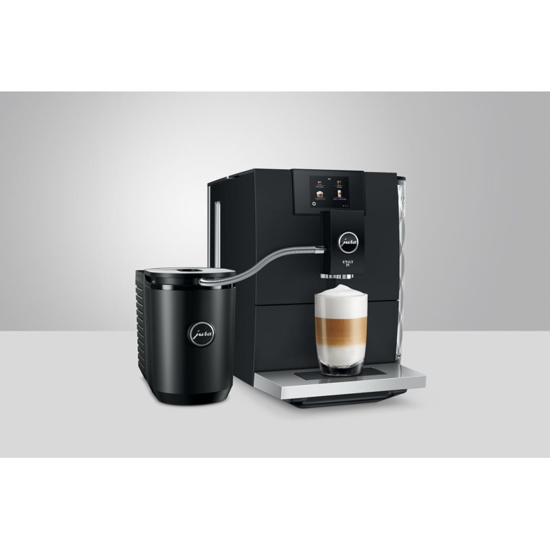 JURA Cool Control Black (EB)