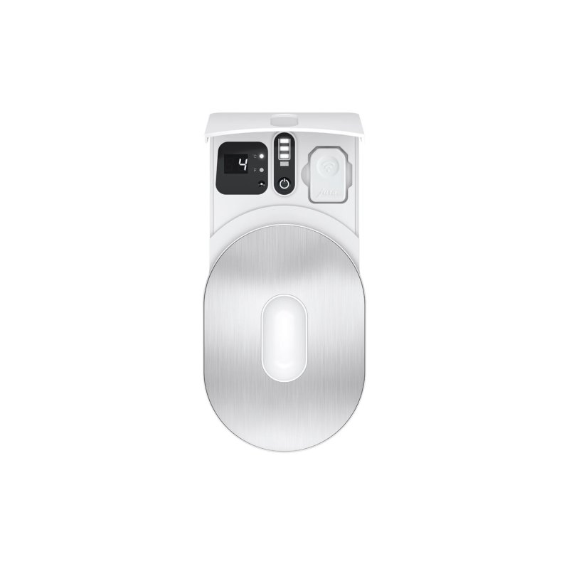 JURA Cool Control White (EB)