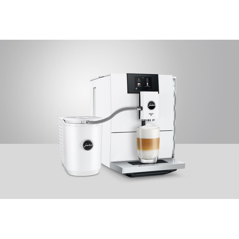 JURA Cool Control White (EB)