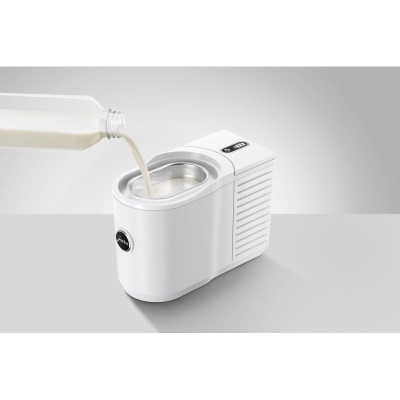 JURA Cool Control White (EB)