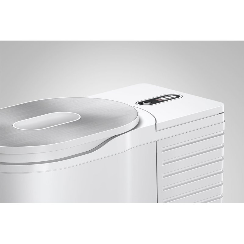 JURA Cool Control White (EB)