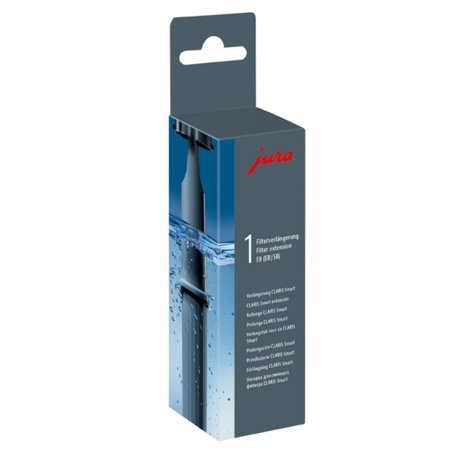 JURA CLARIS Filter cartridge extension