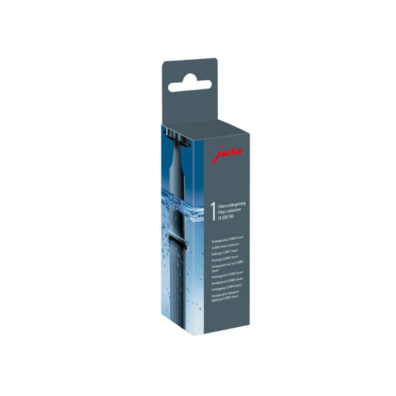 JURA CLARIS Extension de cartouche filtrante