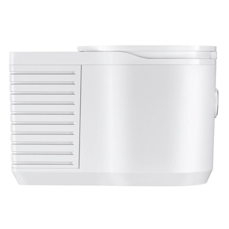 JURA Cool Control White 0.6 L Milk tank
