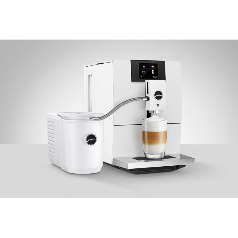 JURA Cool Control Blanc 0,6 L Réservoir à lait