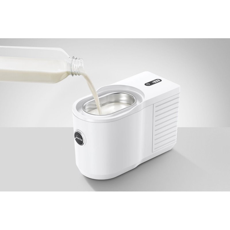 JURA Cool Control Blanc 0,6 L Réservoir à lait
