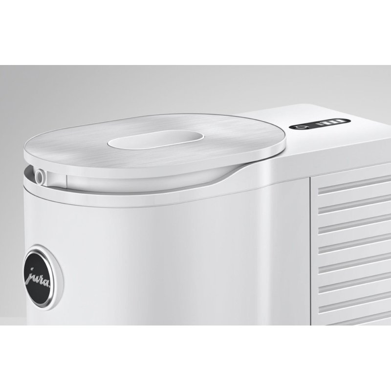 JURA Cool Control Blanc 0,6 L Réservoir à lait