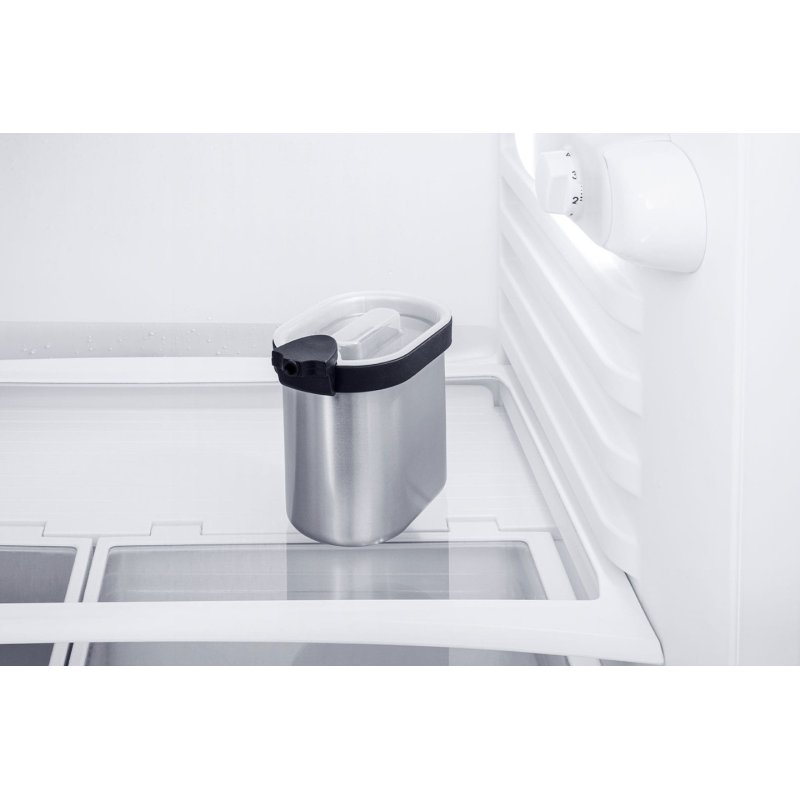 JURA Cool Control Blanc 0,6 L Réservoir à lait