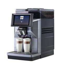 Saeco Magic M2 Fully-auto Espresso machine 4 L