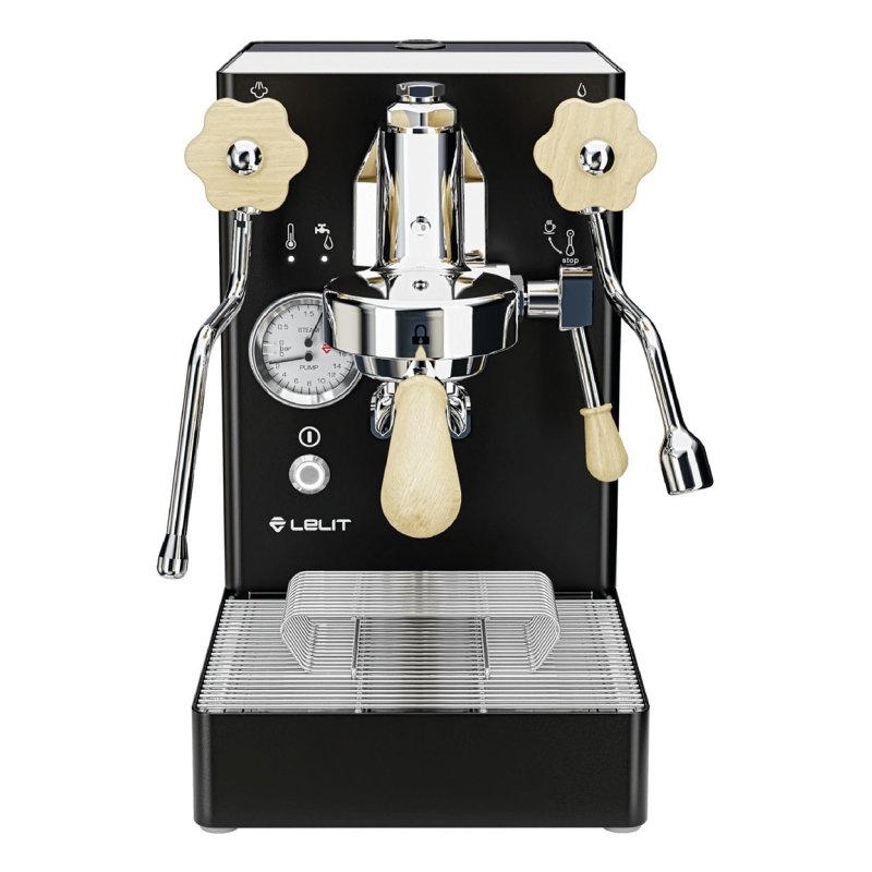 Lelit MaraX PL62X Manuel Machine à expresso 2,5 L