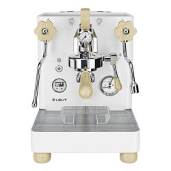 Lelit Bianca Manuel Machine à expresso 2,5 L