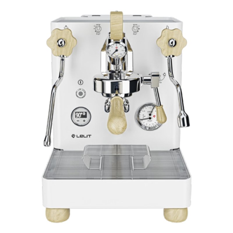 LE-PL162T-EUCW Bianca Dual Weiß