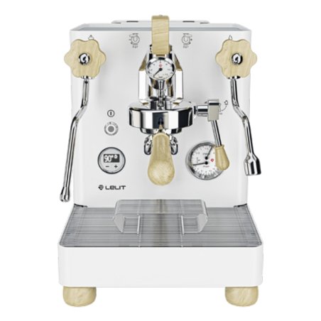 LE-PL162T-EUCW Bianca Dual Weiß