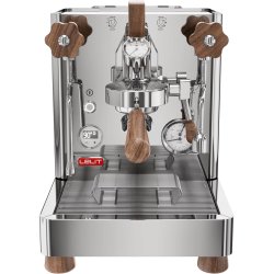 Lelit PL162T-EU machine à café Manuel Machine à café filtre 2,5 L