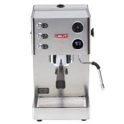 Lelit Victoria PL91T Manuel Machine à expresso 2,5 L