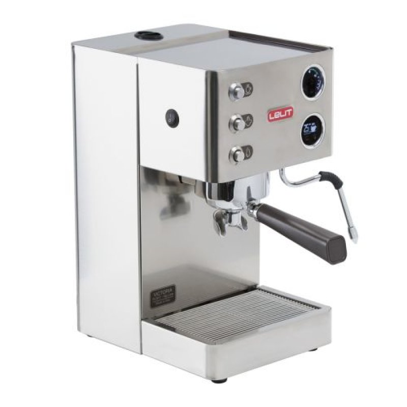 Lelit Victoria PL91T Manual Espresso machine 2.5 L