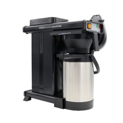 Moccamaster Nicht kategorisiert Semi-automatique Machine à café filtre