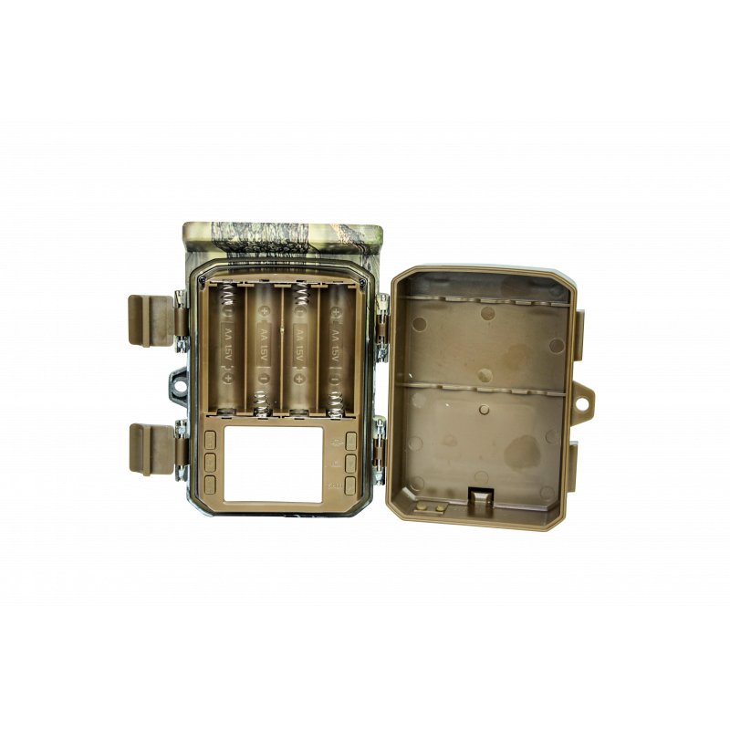 Braun Photo Technik 57646 hidden camera Camouflage