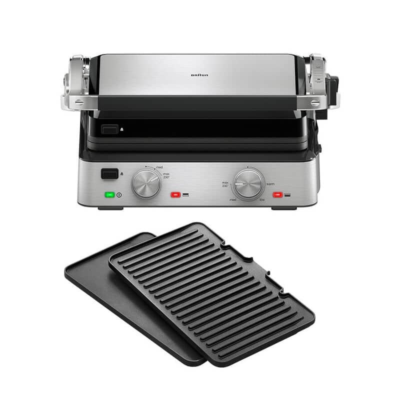 CG 7020 Kontaktgrill